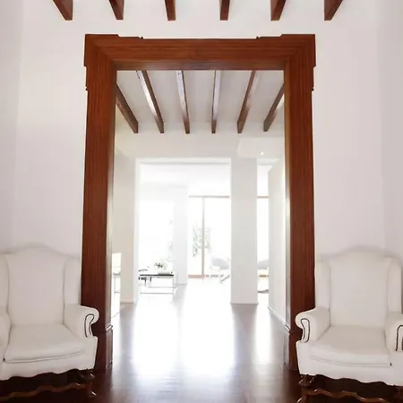 Amplia Casa Con Piscina Cerca Playa Holiday home