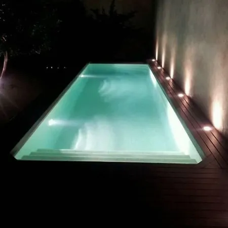 Amplia Casa Con Piscina Cerca Playa * Son Servera (Mallorca)